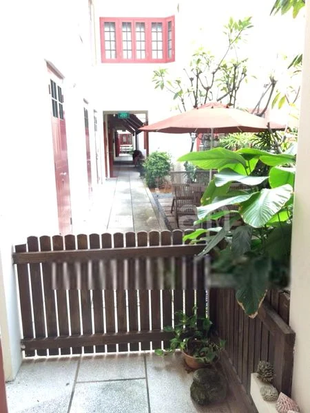 2 Bed Apartment (Condo) for Rent in  Kreta Ayer Conservation Area - Image 5