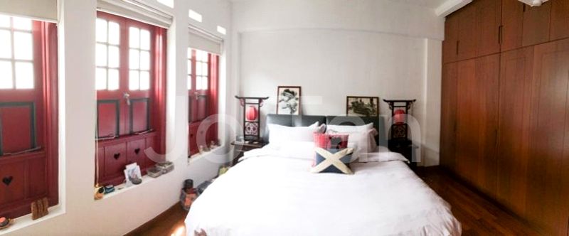 2 Bed Apartment (Condo) for Rent in  Kreta Ayer Conservation Area - Image 29