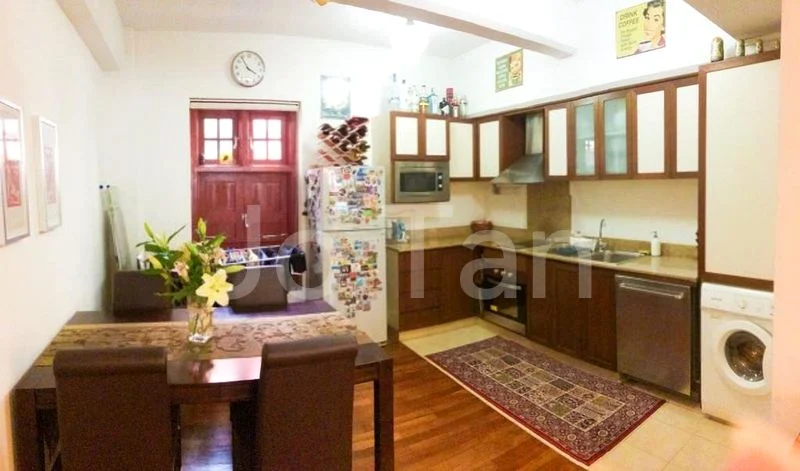 2 Bed Apartment (Condo) for Rent in  Kreta Ayer Conservation Area - Image 27