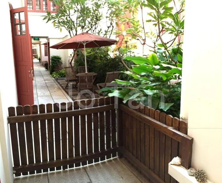 2 Bed Apartment (Condo) for Rent in  Kreta Ayer Conservation Area - Image 21