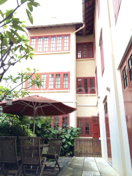 2 Bed Apartment (Condo) for Rent in  Kreta Ayer Conservation Area - Image 6