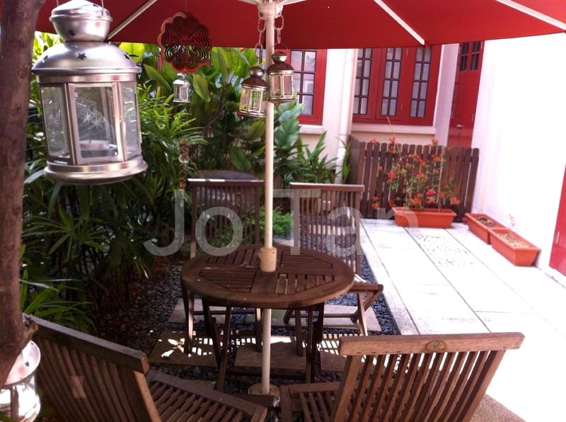 2 Bed Apartment (Condo) for Rent in  Kreta Ayer Conservation Area - Image 8