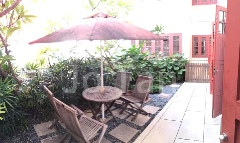 2 Bed Apartment (Condo) for Rent in  Kreta Ayer Conservation Area - Image 2