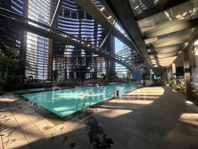 3 Bed Condo for Rent in Marina One/ The Heart - Image 4