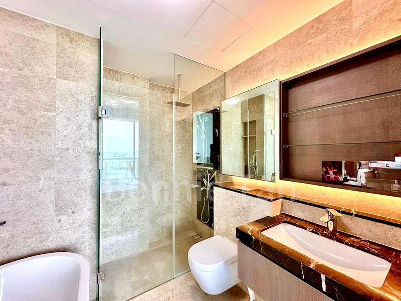 3 Bed Condo for Rent in Marina One/ The Heart - Image 7