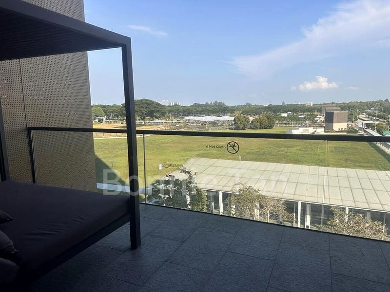 3 Bed Condo for Rent in Marina One/ The Heart - Image 1