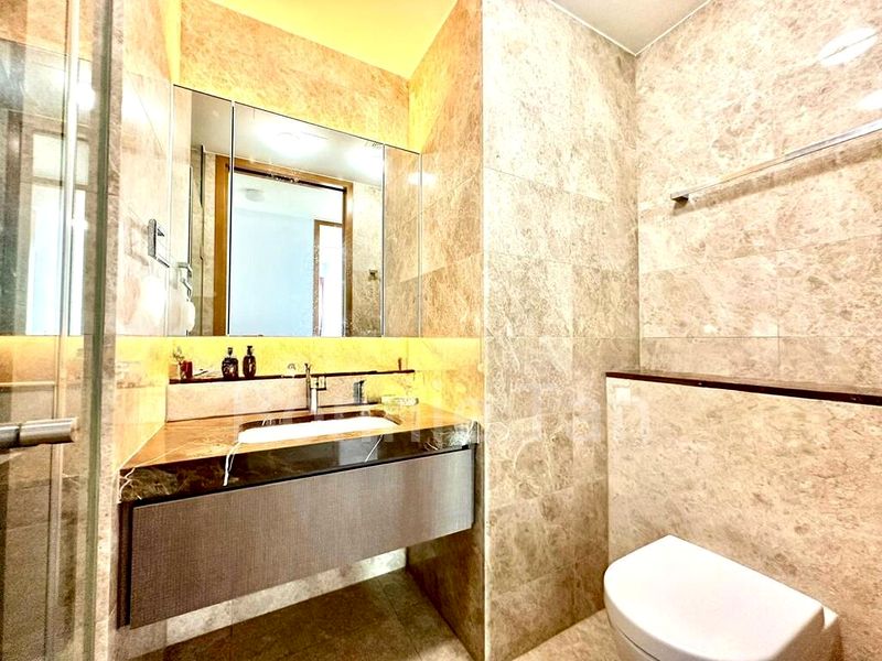 3 Bed Condo for Rent in Marina One/ The Heart - Image 11