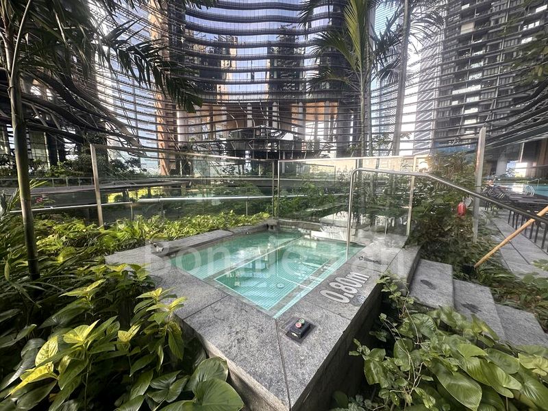 3 Bed Condo for Rent in Marina One/ The Heart - Image 3