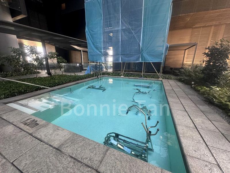 3 Bed Condo for Rent in Marina One/ The Heart - Image 5