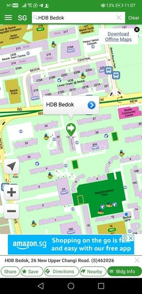 Food & Beverage for Sale in New Upper Changi Road - Image 3