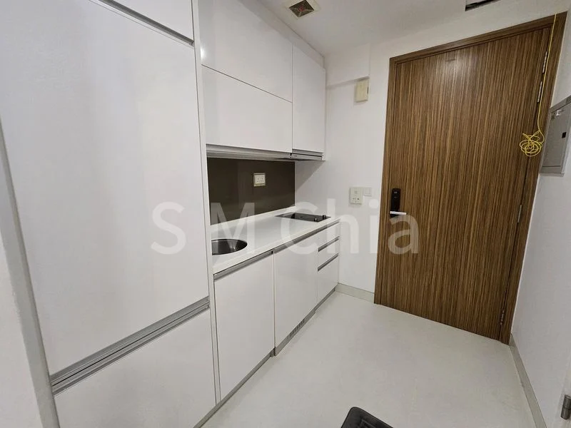 1+1 Bed Apartment (Condo) for Sale in  Rv Edge - Image 12