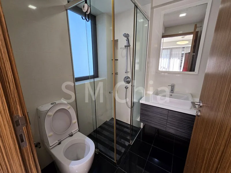 1+1 Bed Apartment (Condo) for Sale in  Rv Edge - Image 11