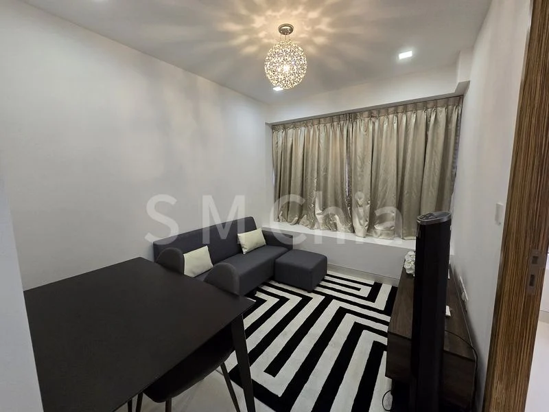 1+1 Bed Apartment (Condo) for Sale in  Rv Edge - Image 4