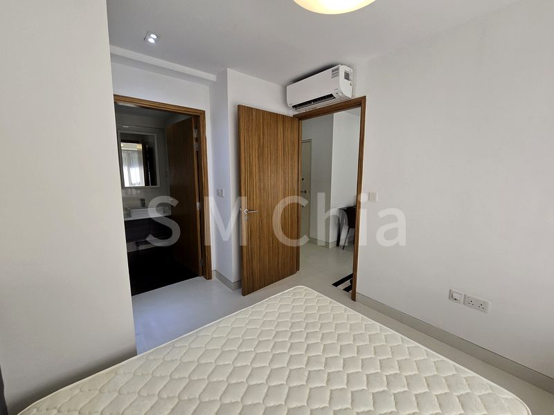 1+1 Bed Apartment (Condo) for Sale in  Rv Edge - Image 9