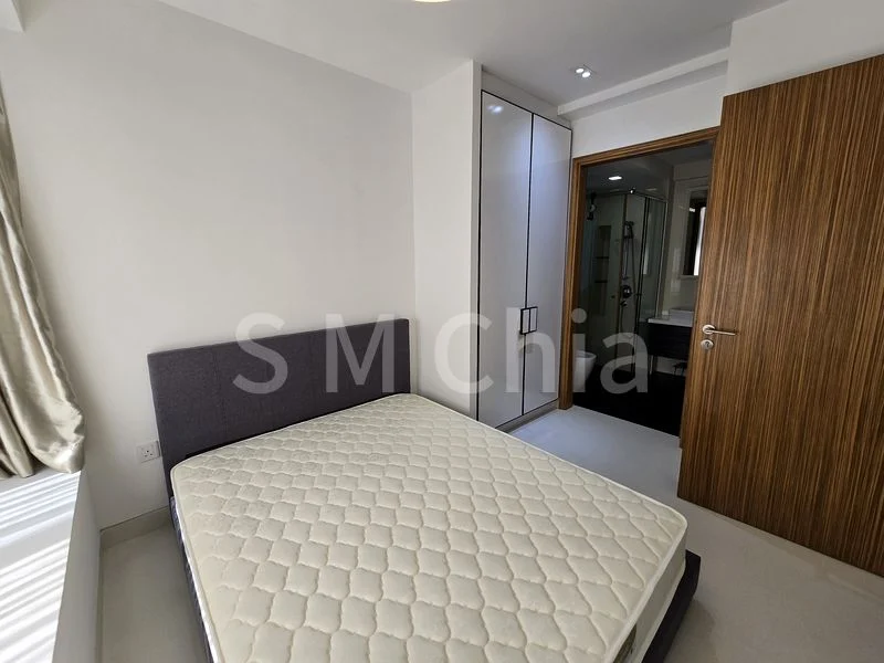 1+1 Bed Apartment (Condo) for Sale in  Rv Edge - Image 14