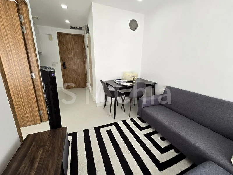 1+1 Bed Apartment (Condo) for Sale in  Rv Edge - Image 2