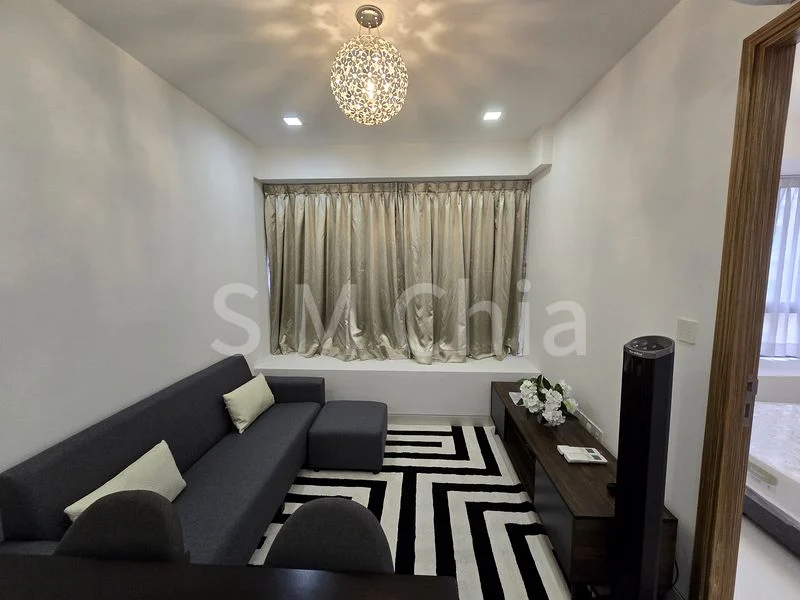 1+1 Bed Apartment (Condo) for Sale in  Rv Edge - Image 5