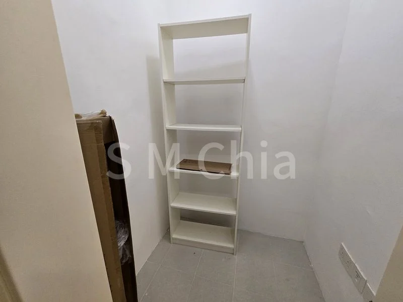 1+1 Bed Apartment (Condo) for Sale in  Rv Edge - Image 13