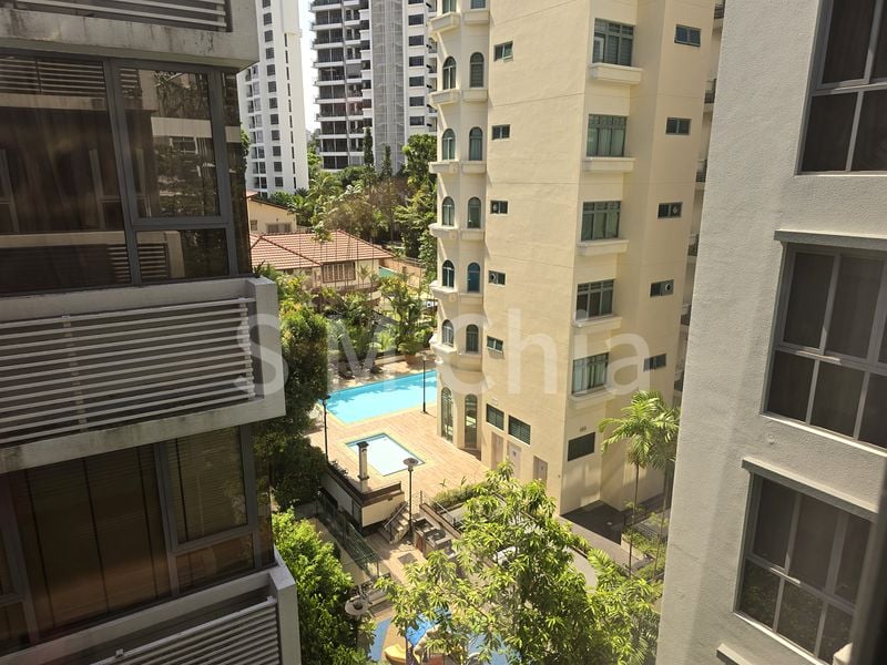 1+1 Bed Apartment (Condo) for Sale in  Rv Edge - Image 7