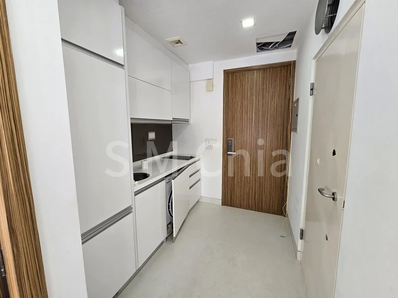 1+1 Bed Apartment (Condo) for Sale in  Rv Edge - Image 16