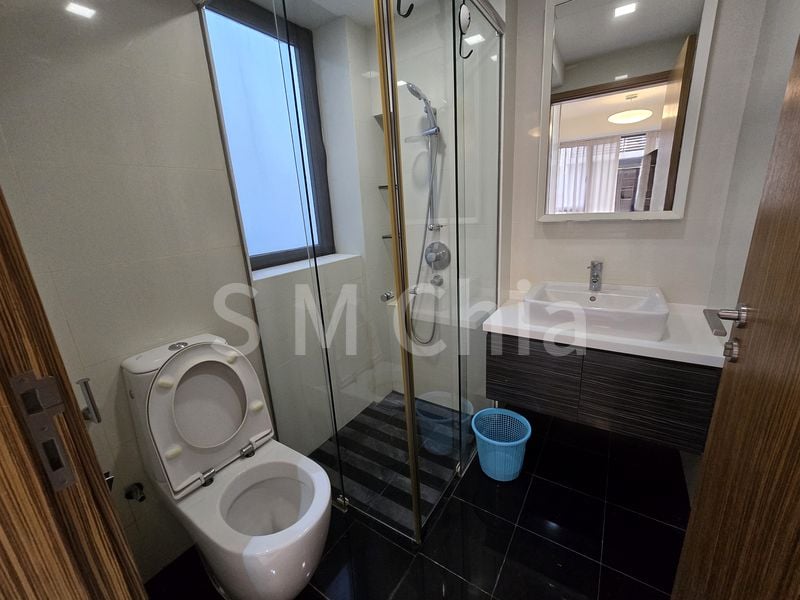 1+1 Bed Apartment (Condo) for Sale in  Rv Edge - Image 15