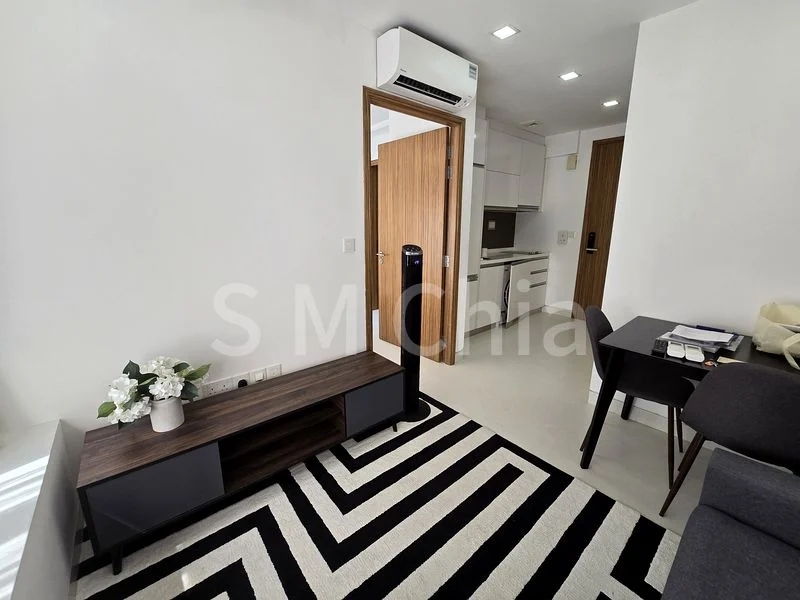 1+1 Bed Apartment (Condo) for Sale in  Rv Edge - Image 3