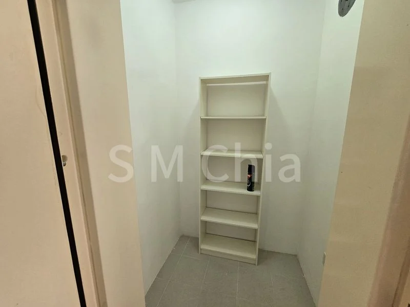 1+1 Bed Apartment (Condo) for Sale in  Rv Edge - Image 17