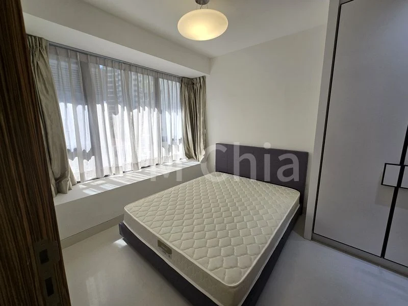 1+1 Bed Apartment (Condo) for Sale in  Rv Edge - Image 6