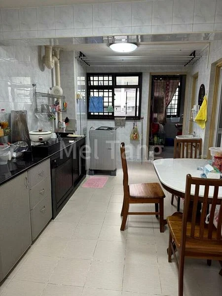 Common Room (HDB) for Rent in  13 Telok Blangah Crescent - Image 6