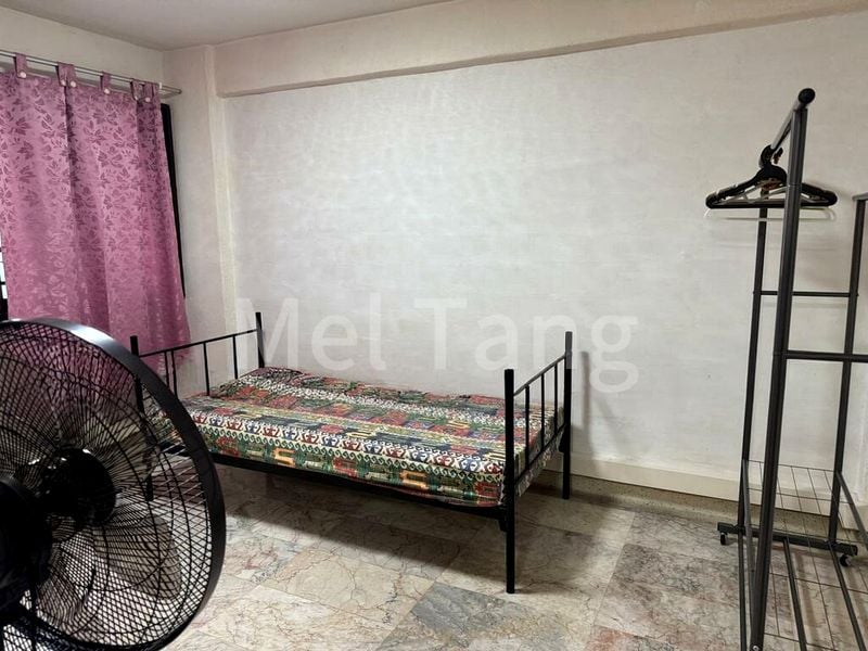 Common Room (HDB) for Rent in  13 Telok Blangah Crescent - Image 4