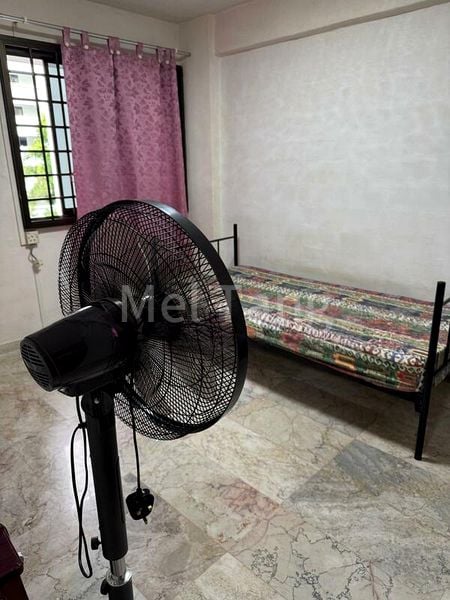 Common Room (HDB) for Rent in  13 Telok Blangah Crescent - Image 1