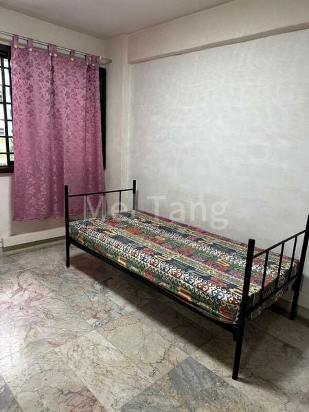 Common Room (HDB) for Rent in  13 Telok Blangah Crescent - Image 2