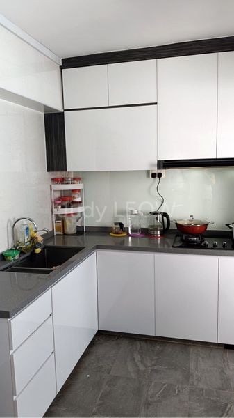 5 Room (5I) HDB for Sale in  227D Compassvale Drive - Image 8