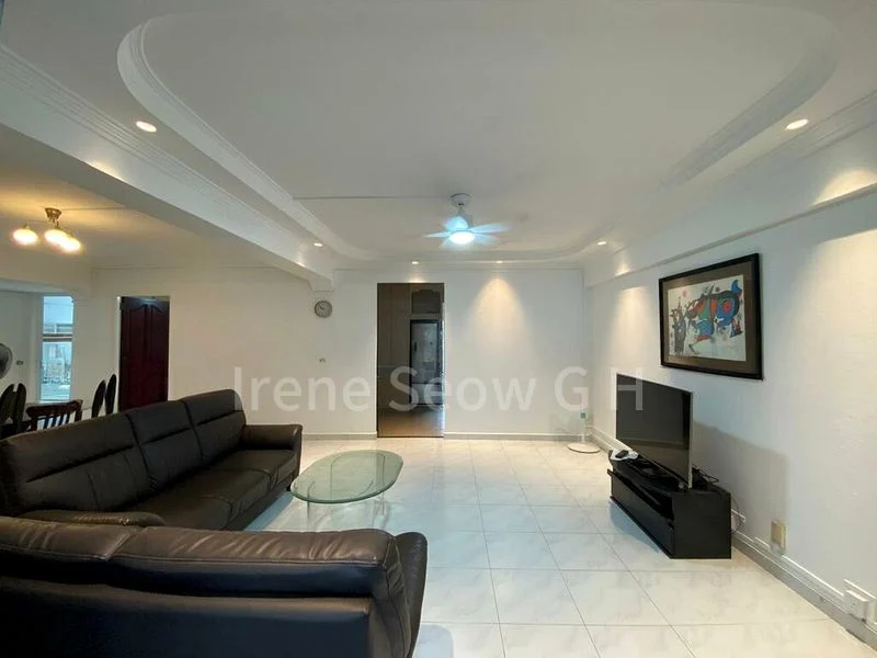 5 Room (5I) HDB for Rent in  42A Sims Drive - Image 19
