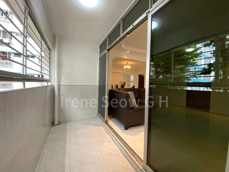 5 Room (5I) HDB for Rent in  42A Sims Drive - Image 17