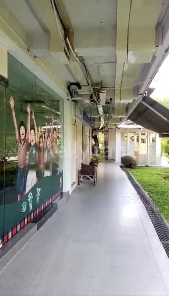 Shop / Shophouse for Sale: Inexpensive 2-storey HDB shophouse, priced below bank valuation. - Image 2