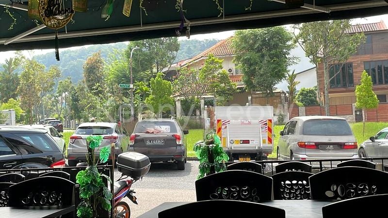 Shop / Shophouse for Rent: Bamboo Grove Park - Image 3