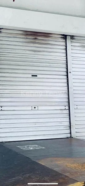 Shop / Shophouse for Rent: Bamboo Grove Park - Image 1