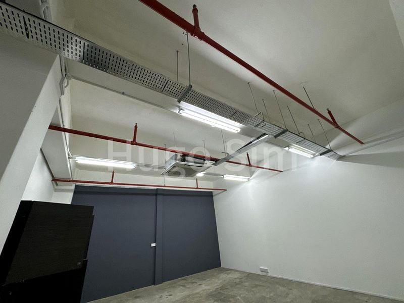 Warehouse for Rent in B Central - Image 4