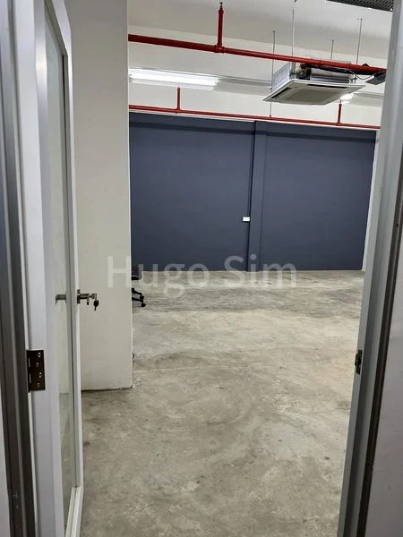 Warehouse for Rent in B Central - Image 2