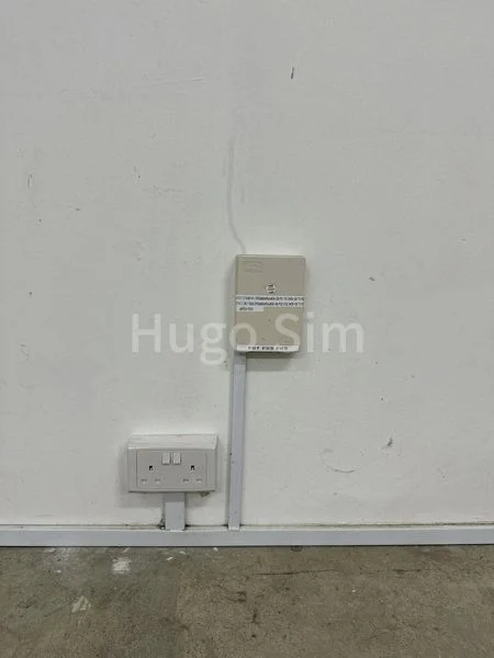 Warehouse for Rent in B Central - Image 6