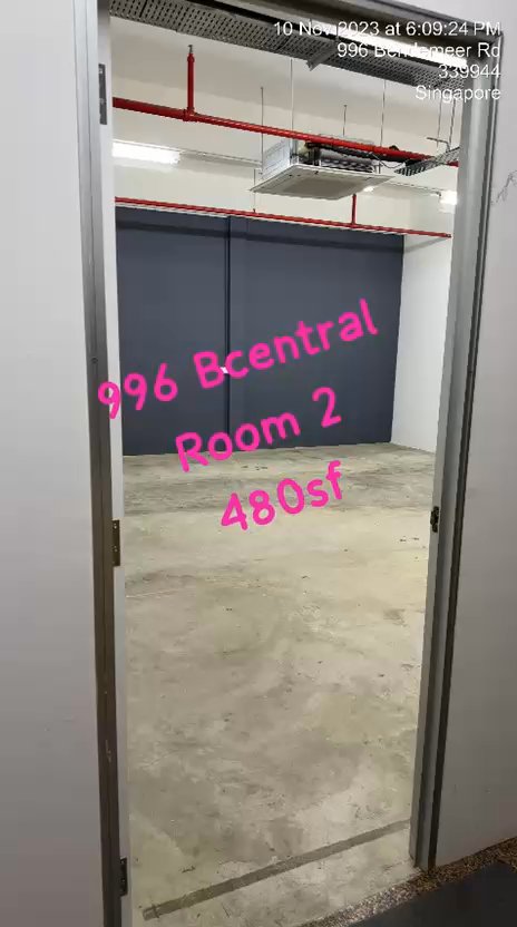 Warehouse for Rent in  B Central - Image 8