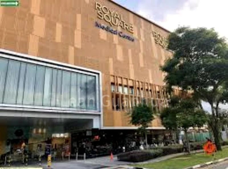 Medical Suite for Rent: Royal Square, Novena - Image 7