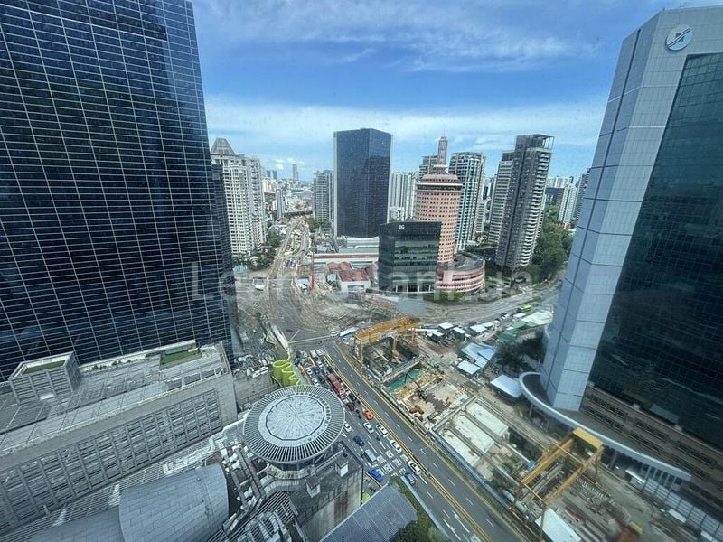 Medical Suite for Rent: Royal Square, Novena - Image 2