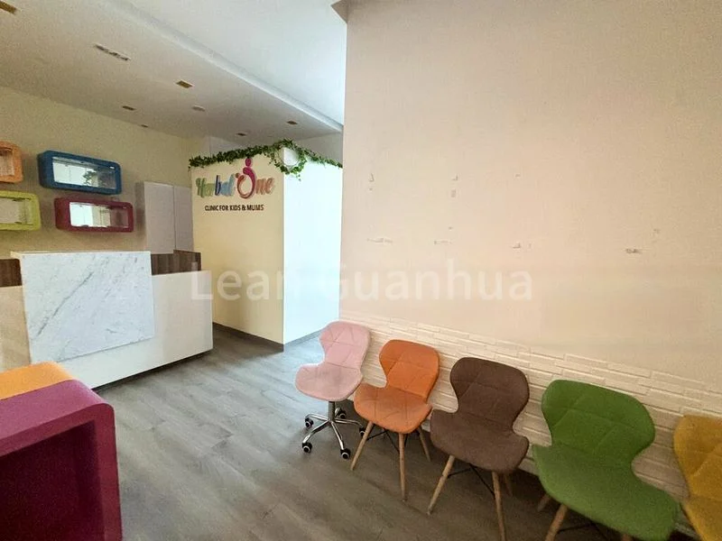 Medical Suite for Rent: Royal Square, Novena - Image 5