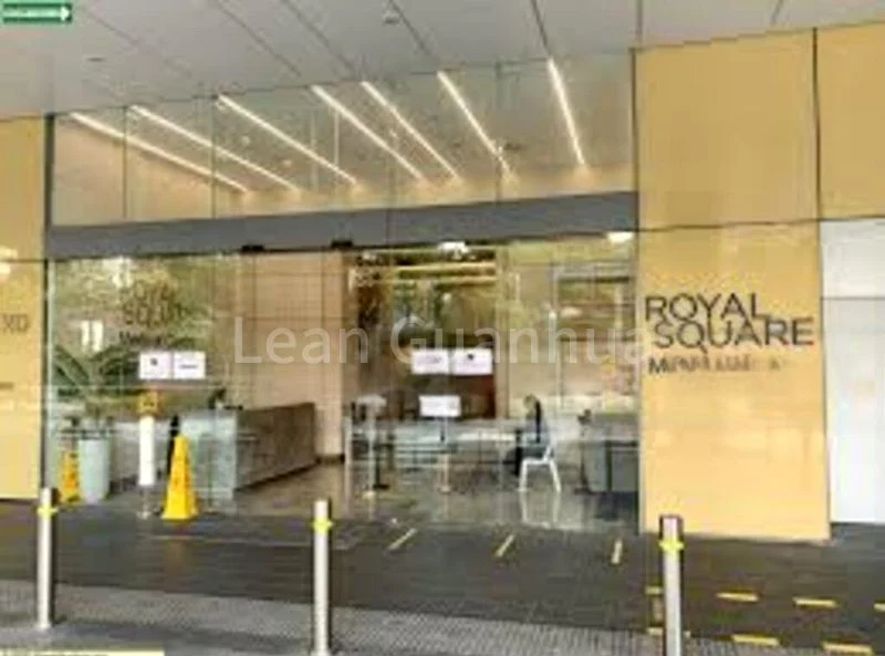 Medical Suite for Rent: Royal Square, Novena - Image 8