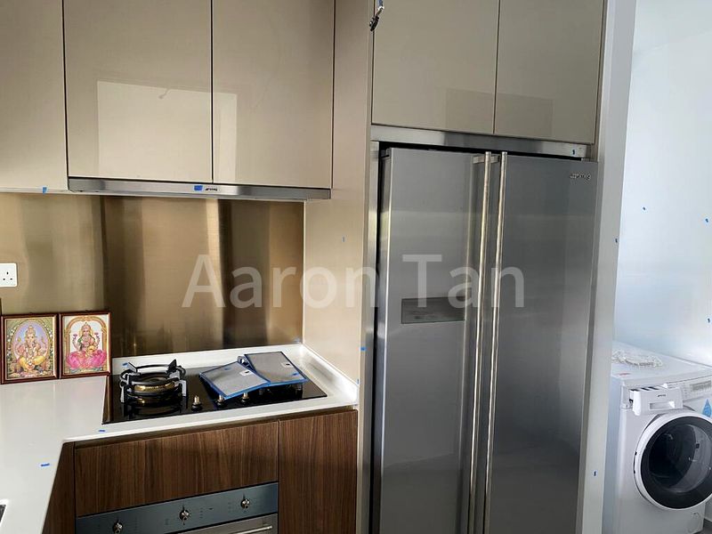 4 Bed Condo for Rent in  Parc Esta - Image 2