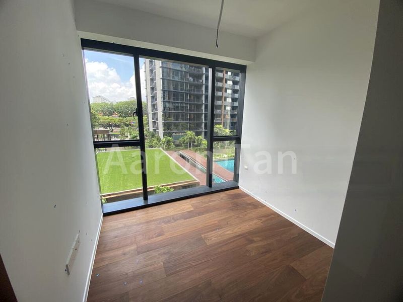 4 Bed Condo for Rent in  Parc Esta - Image 3
