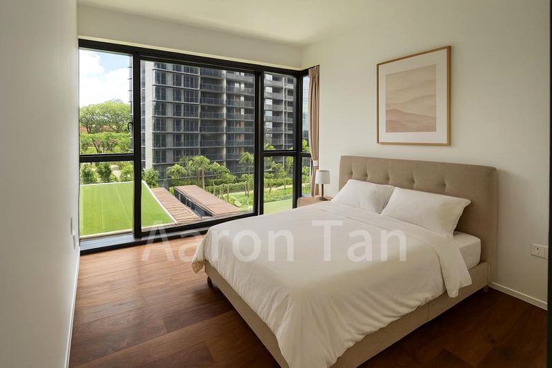 4 Bed Condo for Rent in  Parc Esta - Image 5