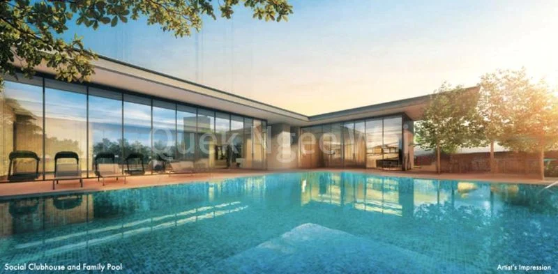 2 Bed Condo for Sale in  Piccadilly Grand / Piccadilly Galleria - Image 7